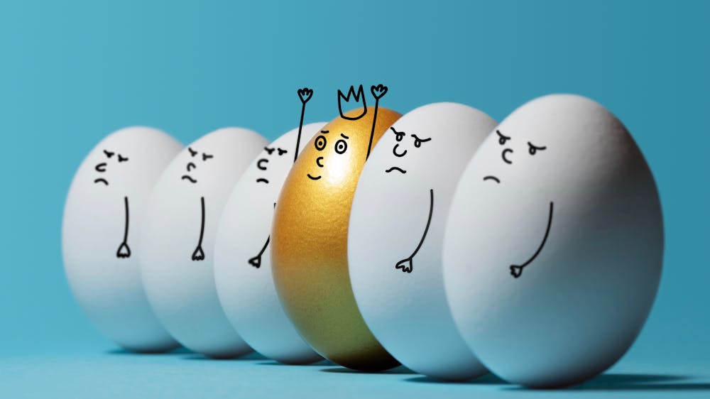 Eggs are bad — then good — then bad again? What gives? — Diet Doctor