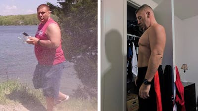 How J got back to his active self