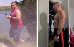 How J got back to his active self