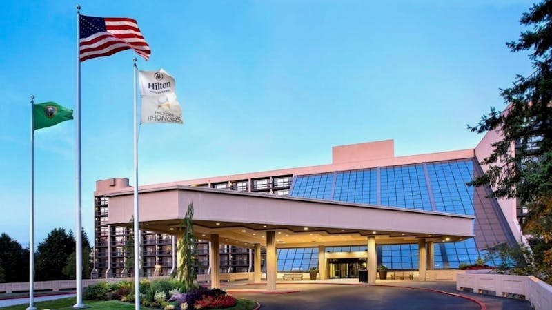 Low carb USA Seattle