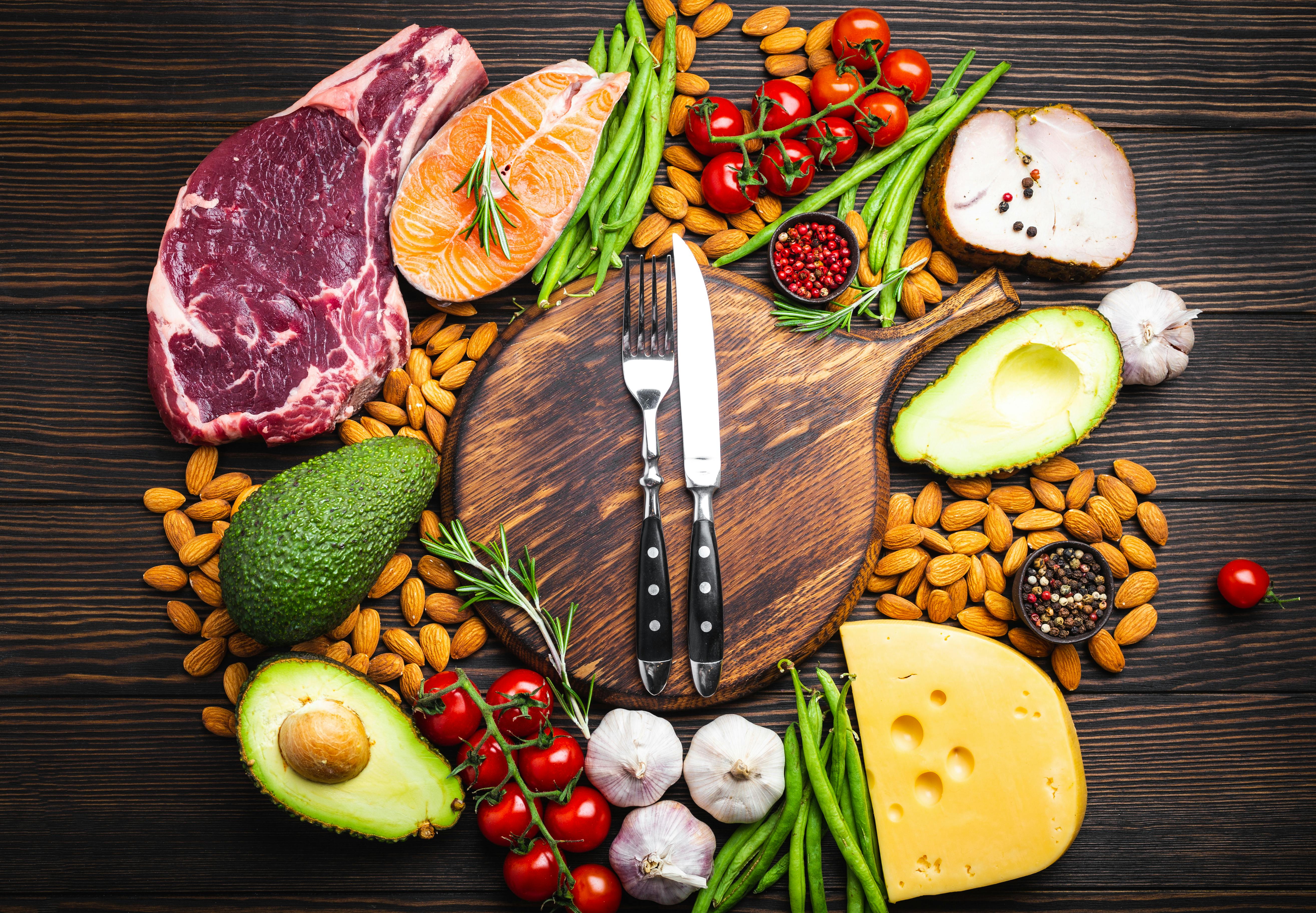 can a keto diet help atherosclerosis