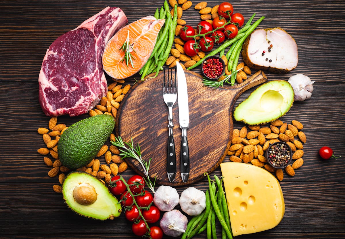 Is a low-carb or keto diet right for you?