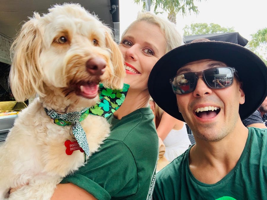 A story about challenges, love and hope