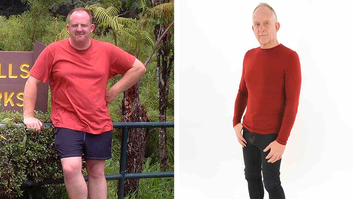 keto weight loss success stories