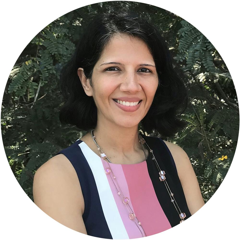Roshani S