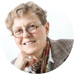 Dr. Vera Tarman, MD