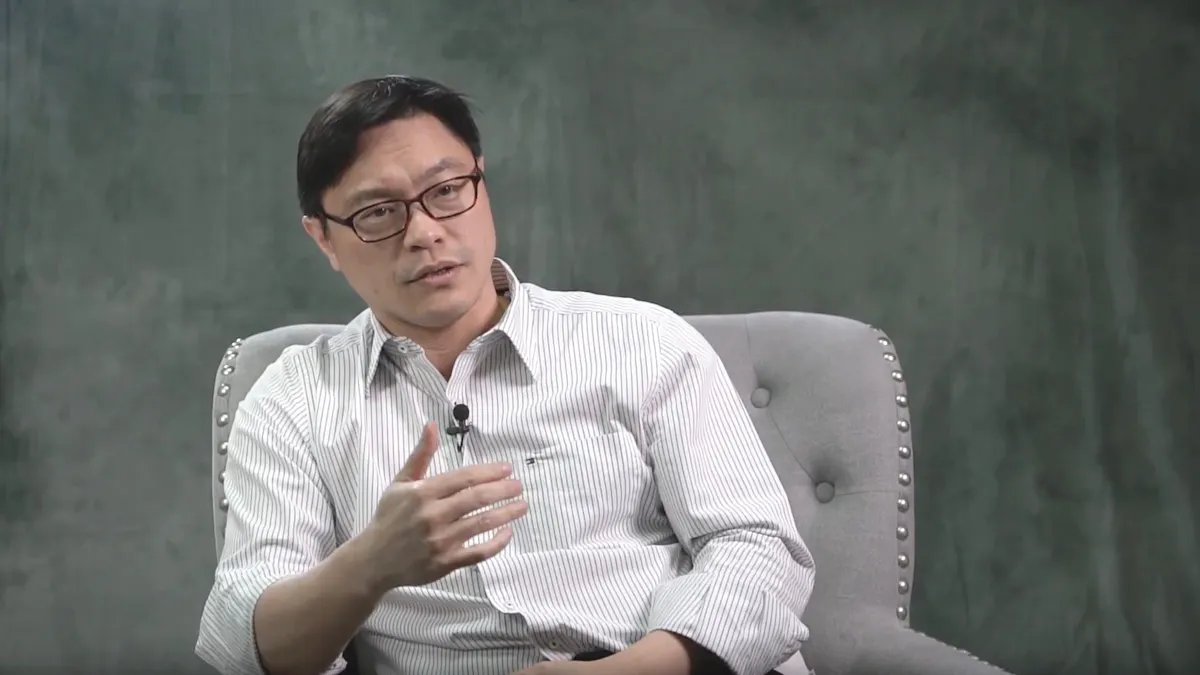 Video post: What is insulin resistance?