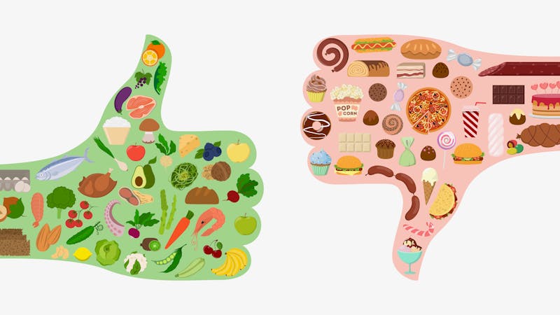 dietary guidelines based on bad research