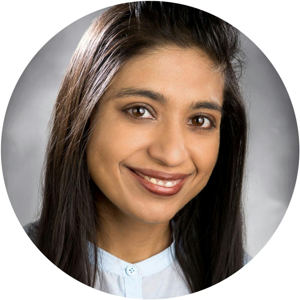 Aastha K