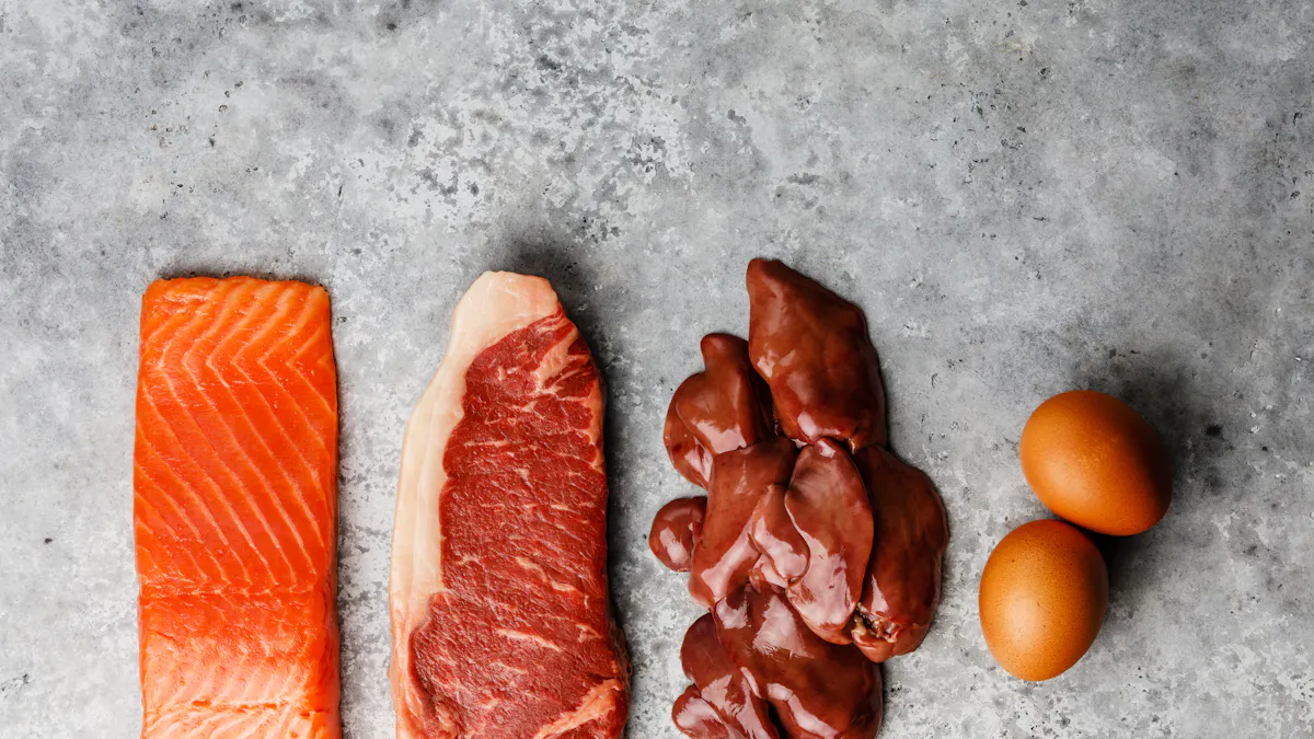 The carnivore diet — what’s known, what’s not