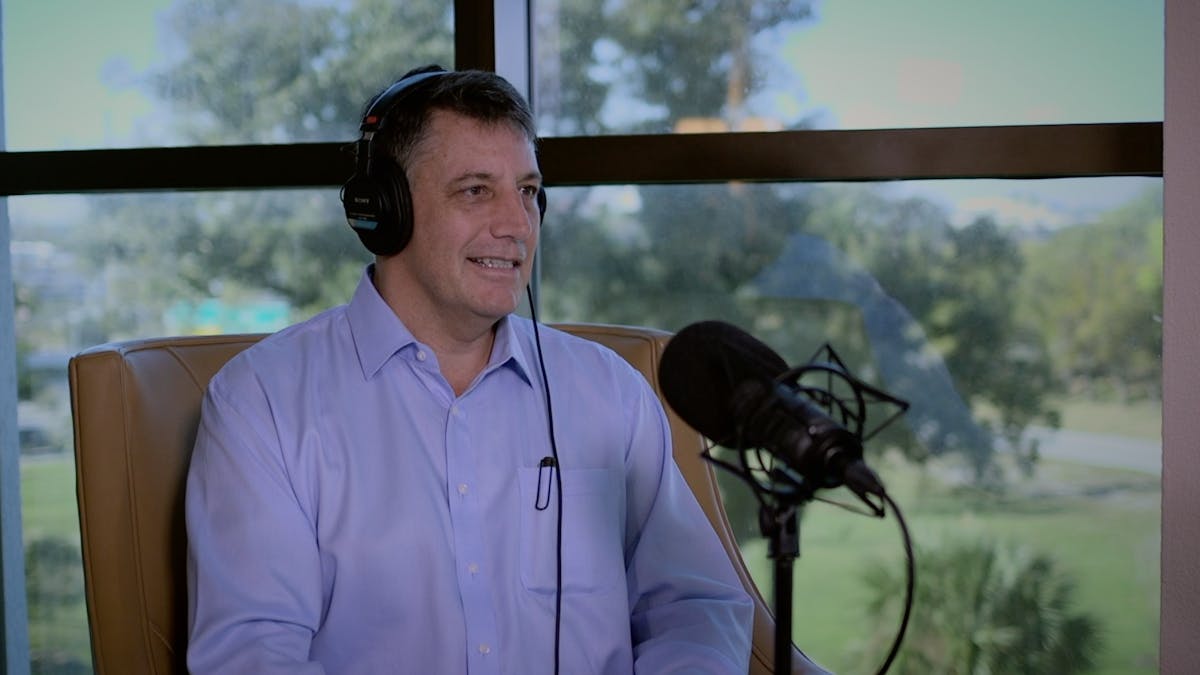 Diet Doctor Podcast #19 — Dr. Robert Cywes