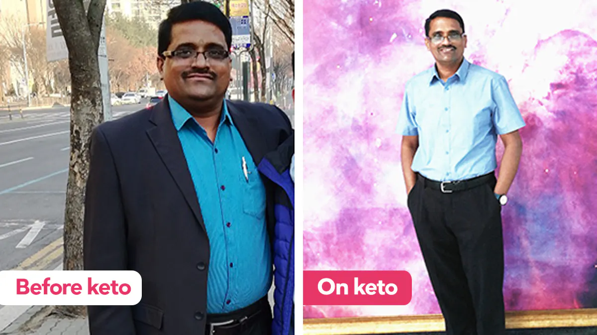 How low carb is spreading throughout the world