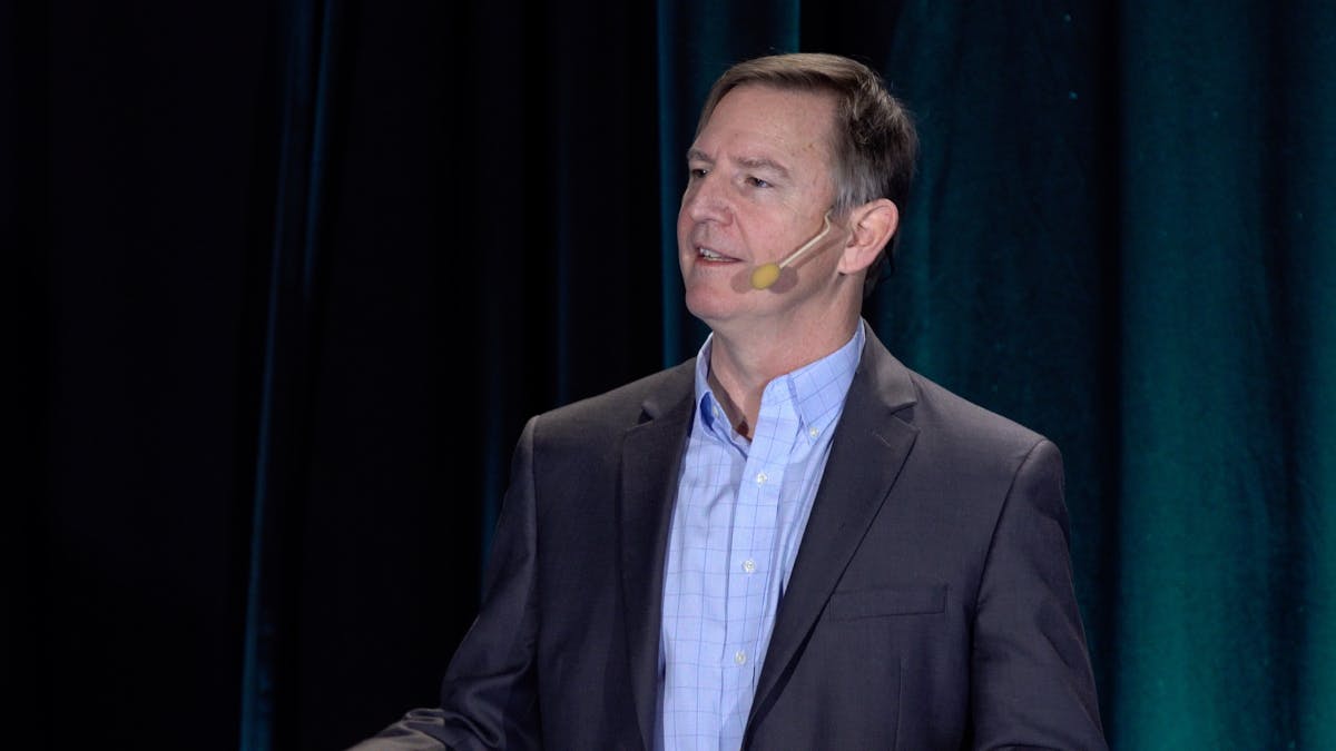 "If you do it right, this will work"