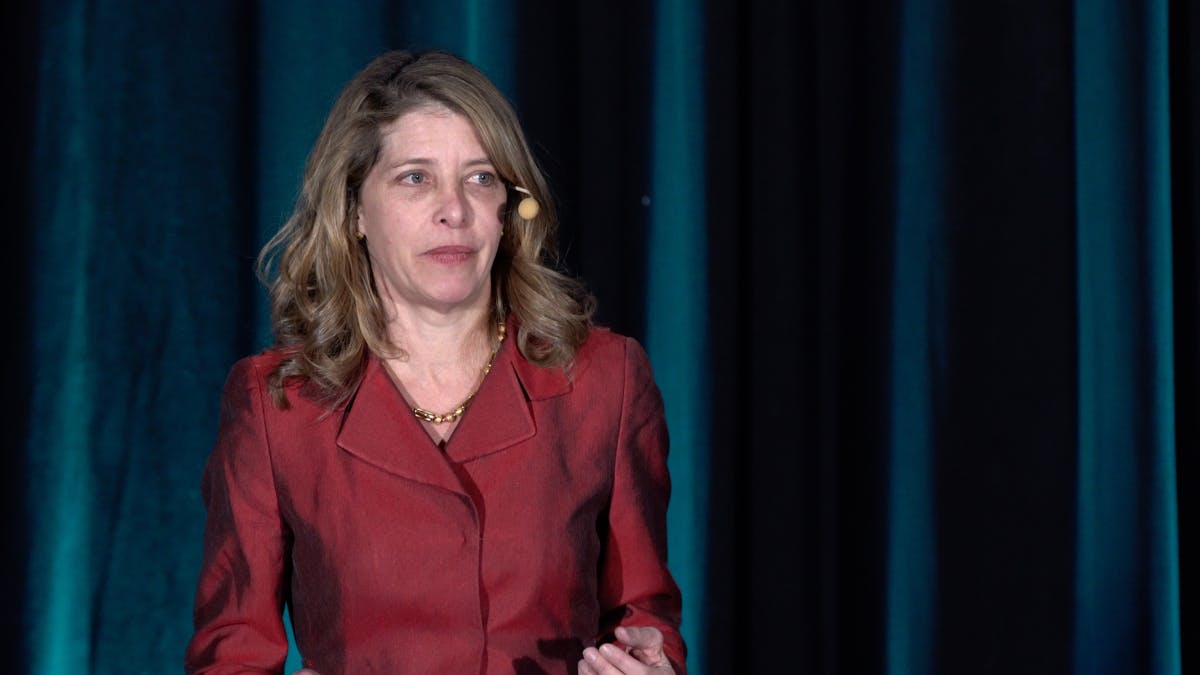 Teicholz on the dietary guidelines: "At least do no harm"