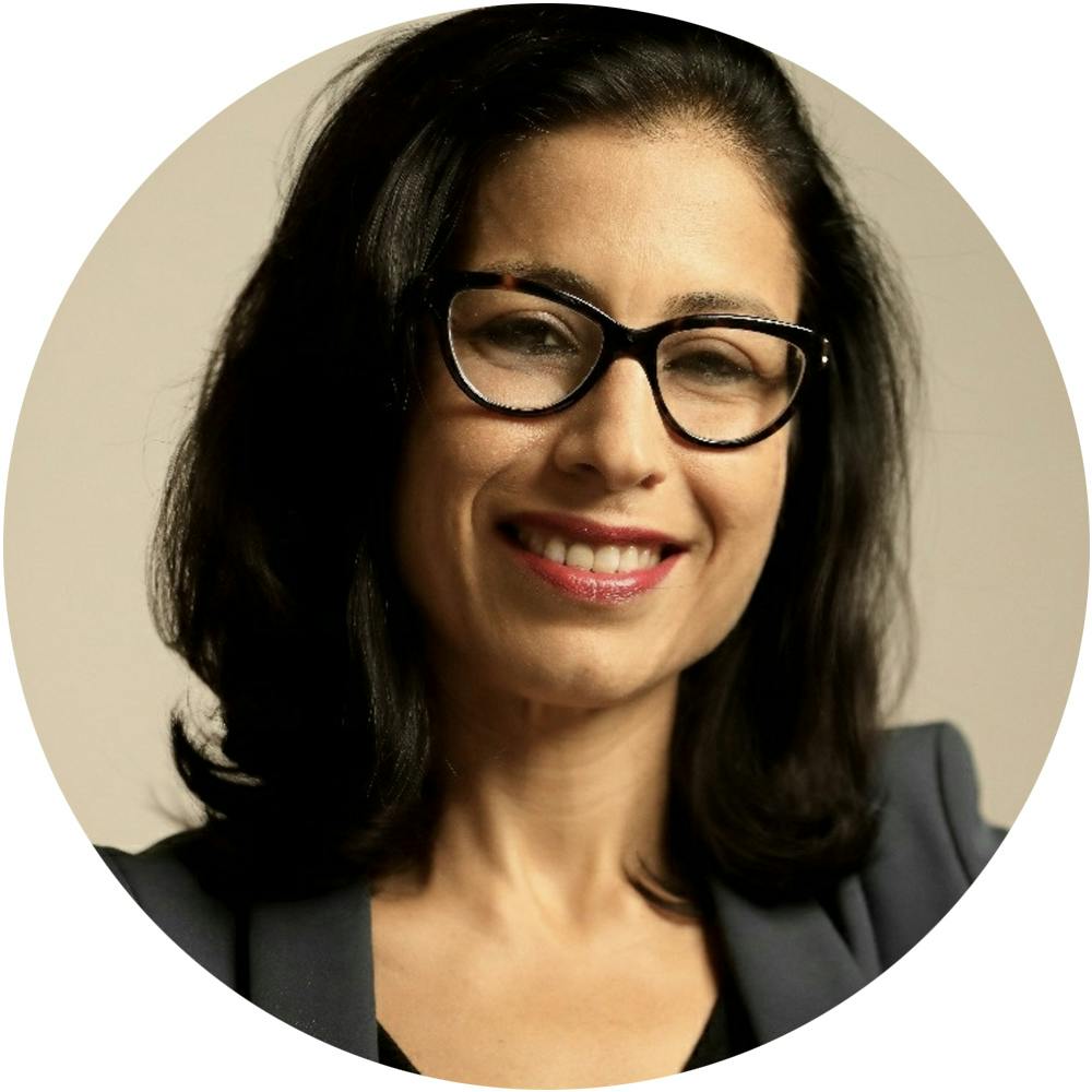 Pallavi A