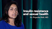 A low-carb diet for reversal of type 2 diabetes – Dr. Sarah Hallberg ...