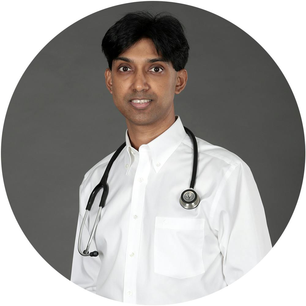 Sanjeev B