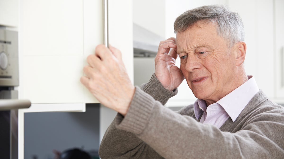 Case study supports keto as treatment for Alzheimer’s disease