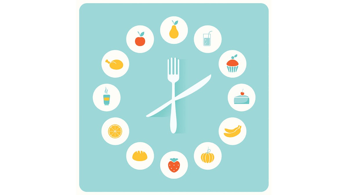 Controlling hunger – part 2