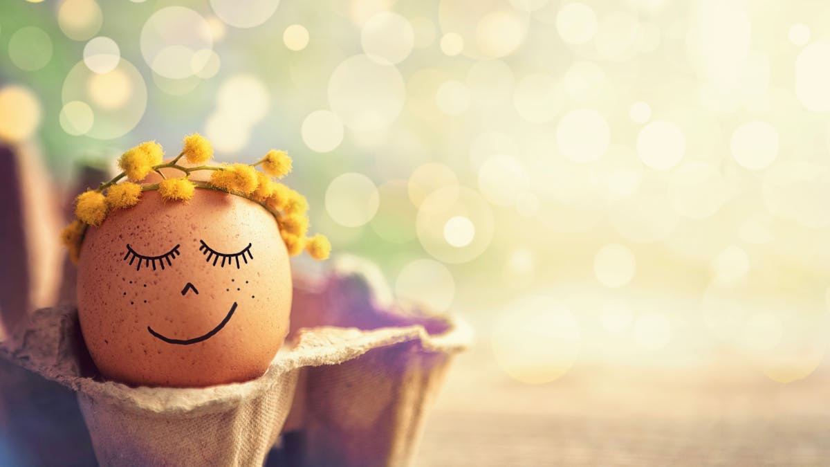 New guide: Low carb and mental health: The food-mood connection