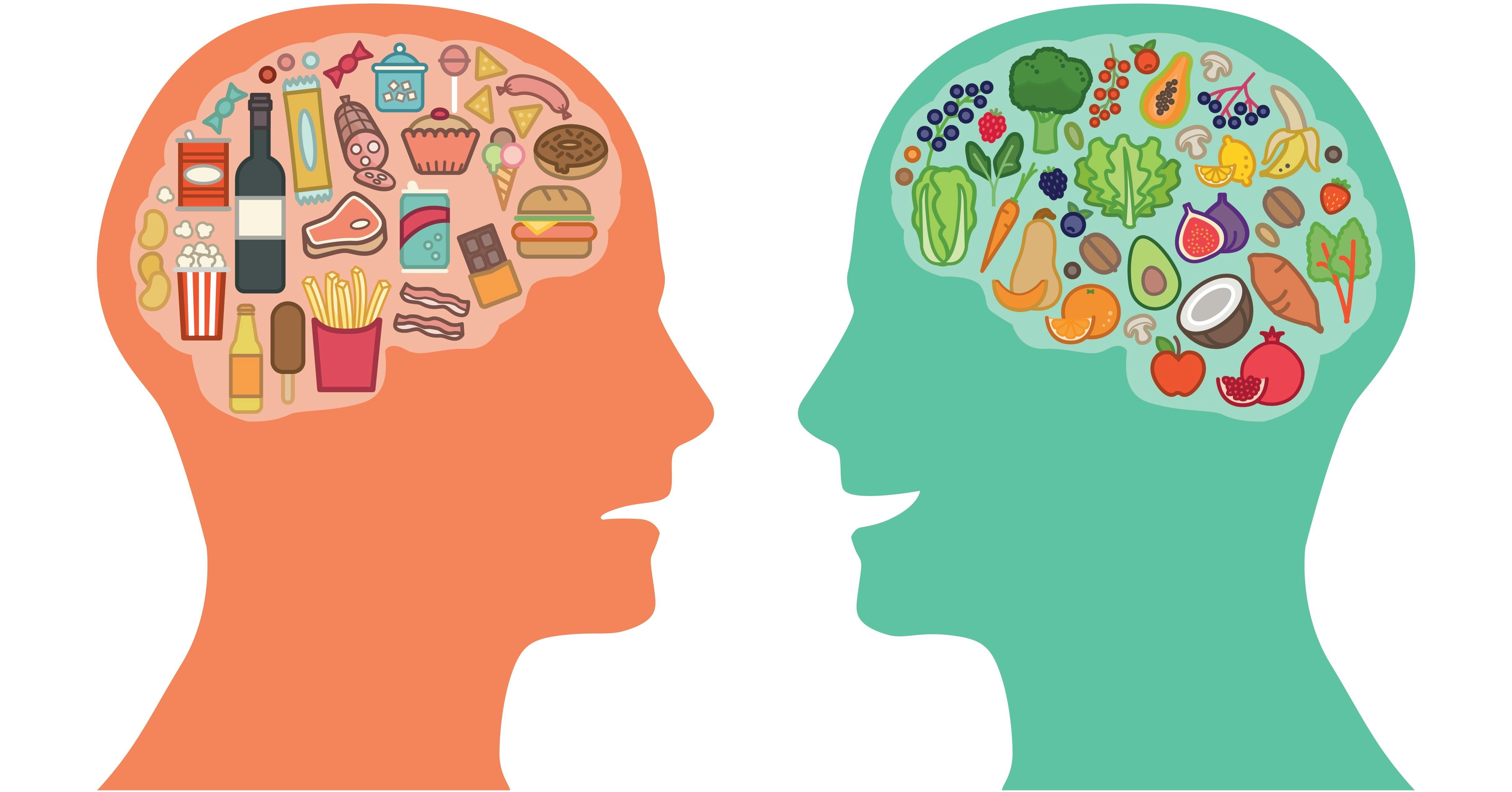 Мозг и еда дэвида. Пища для мозга. Еда полезная для мозга. Влияние здорового питания на мозг. Питание для мозга и памяти.