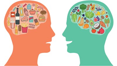 FAQ about low-carbohydrate diets and mental health