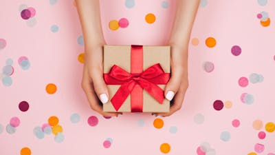 Keto gift guide