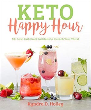 Kyndra Holley – Keto Happy Hour