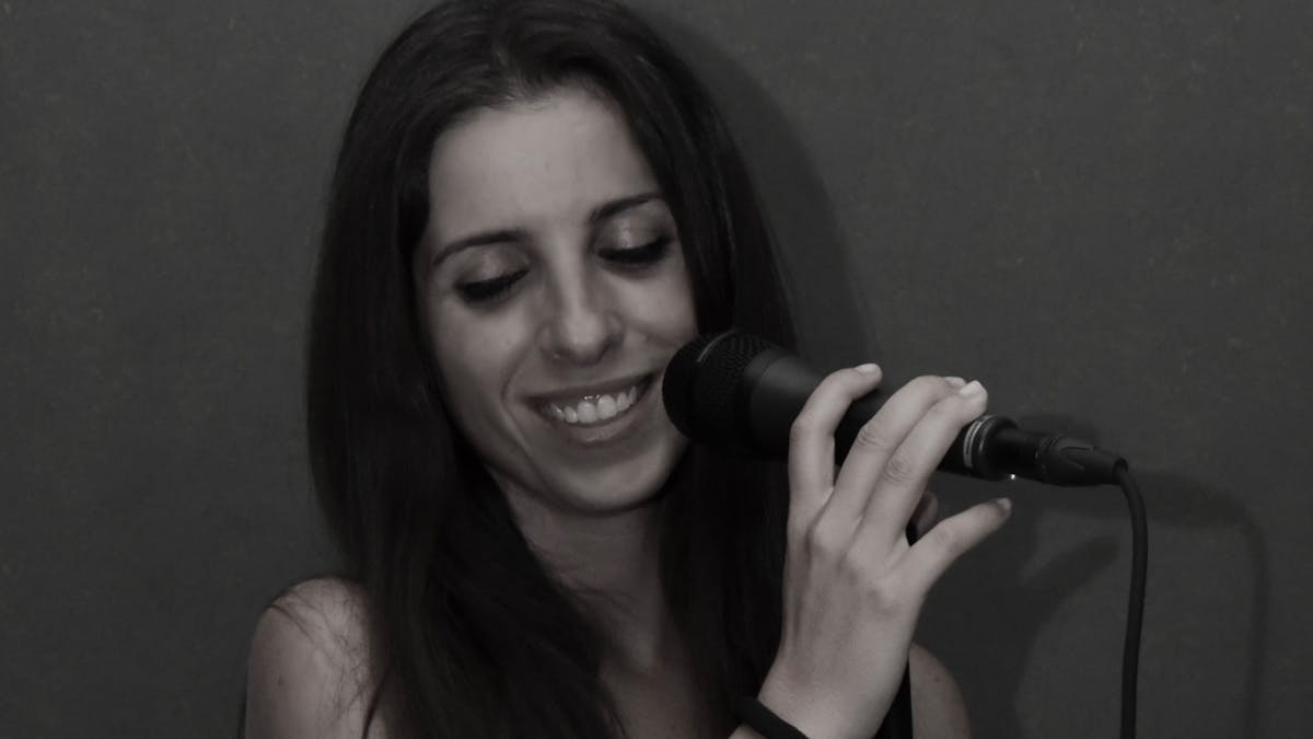 How Alexandra won her battle with anorexia