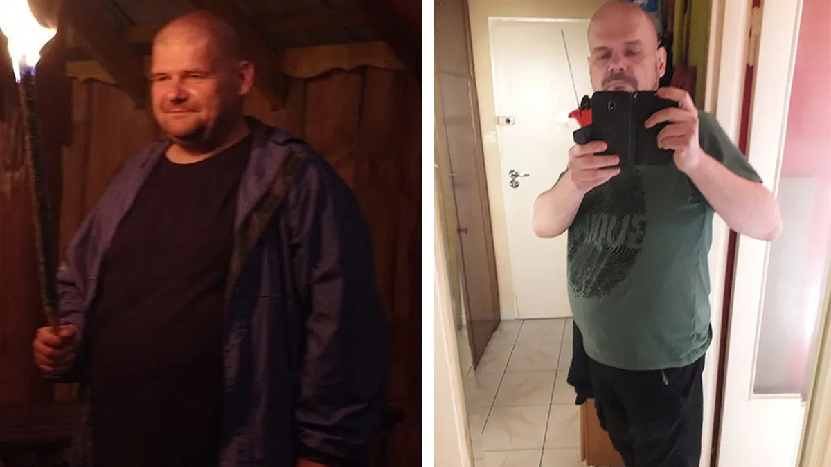 How Artur turned his life around