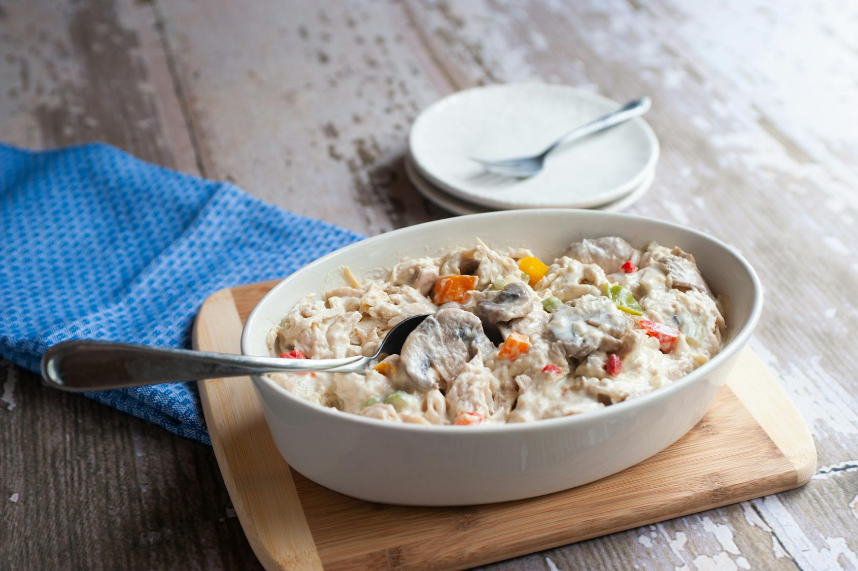 Top 5 Keto Thickeners for Gravies, Sauces, and Soups Recipe Collection