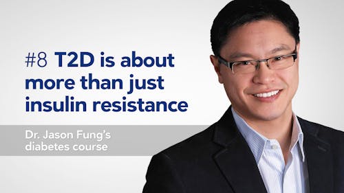 Why Intermittent Fasting Works with Dr Jason Fung - Dr Rangan