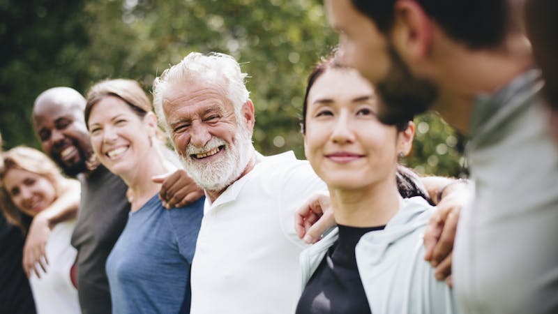 The Diet Doctor community