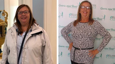 "Try Diet Doctor and keto – the only thing to lose is fat"