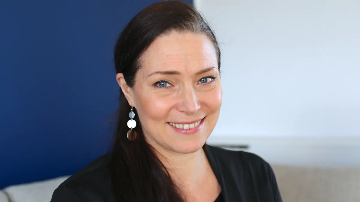 I went on a job-interview date