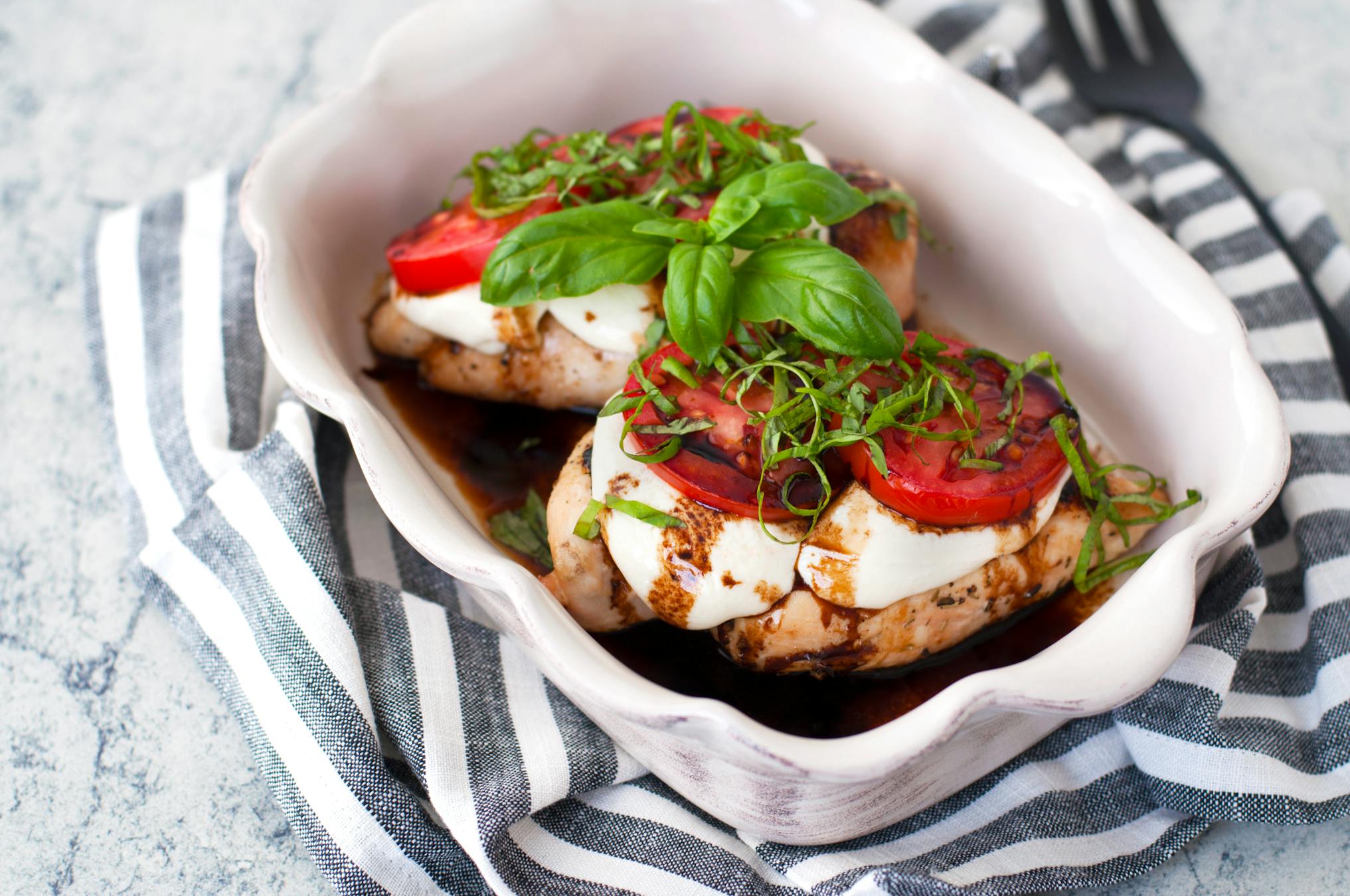 65+ healthy keto and low-carb chicken recipes - Diet Doctor