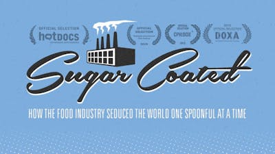 Sugar Coated