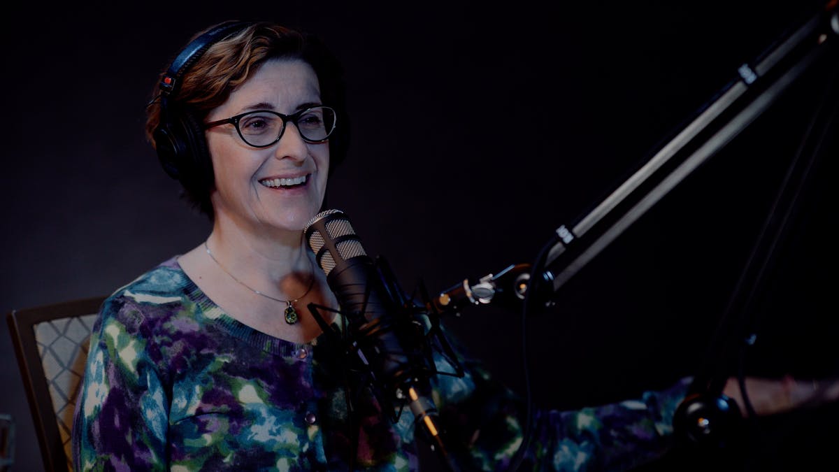 Diet Doctor Podcast #22 – Dr. Georgia Ede