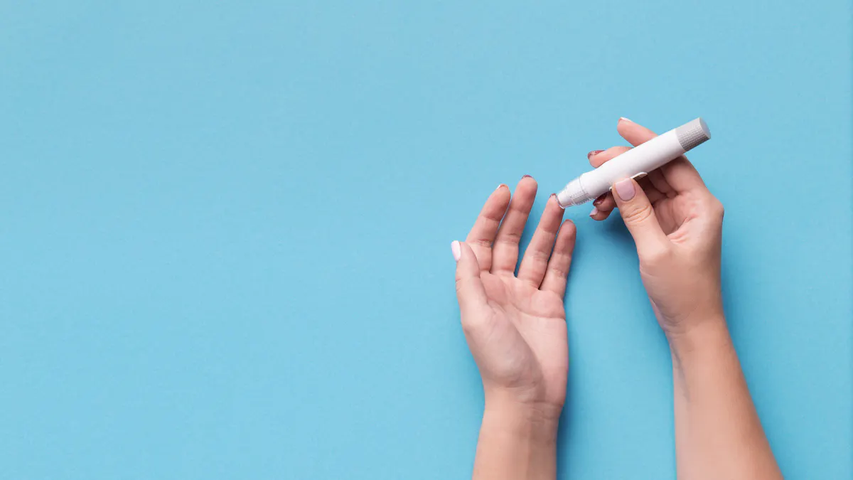 What you need to know about diabetes