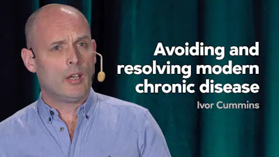 How to increase your odds for healthier aging