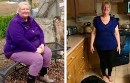 How Virginia's life is different one year after going keto