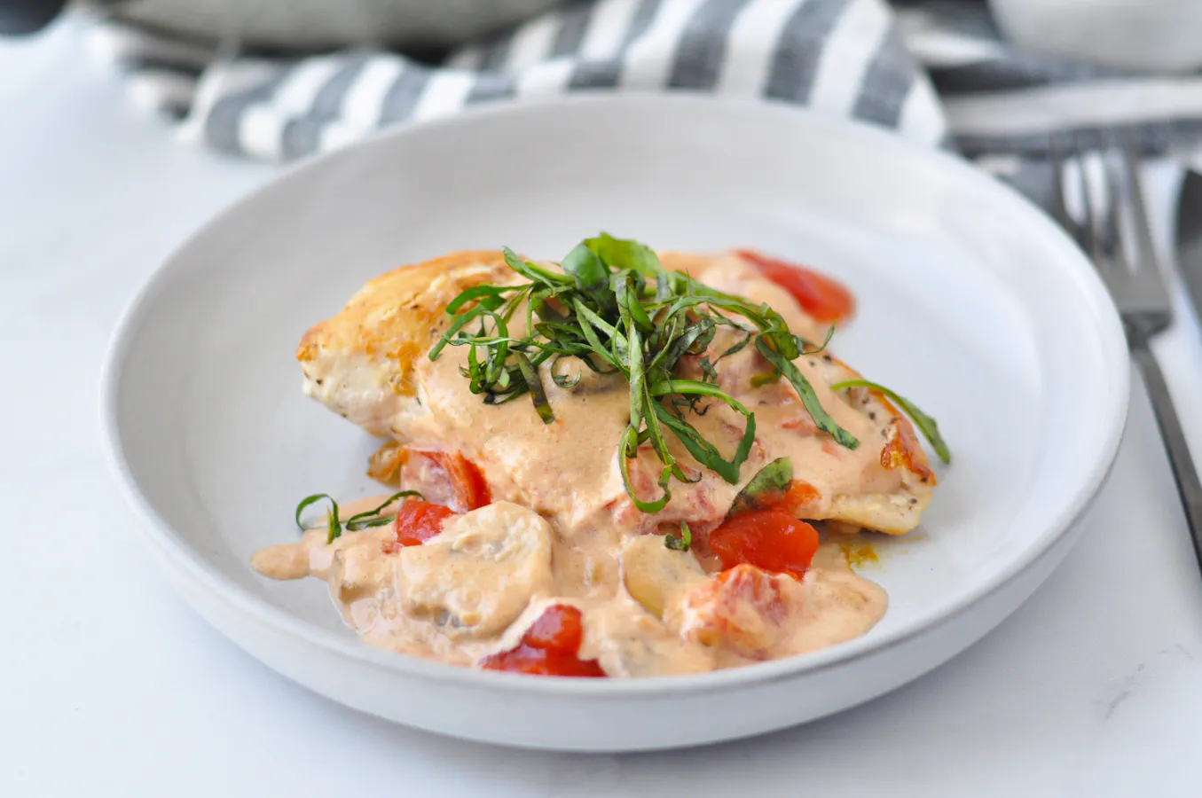 Top 5 Keto Thickeners for Gravies, Sauces, and Soups Recipe Collection