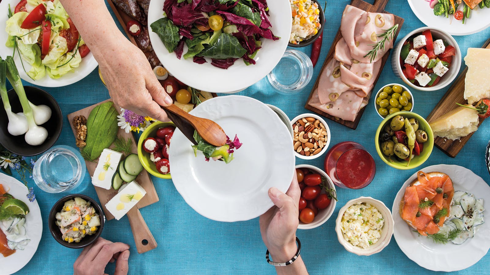 Diabetes diet: The best foods to control diabetes — Diet Doctor