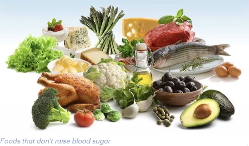 foods-that-dont-raise-blood-sugar