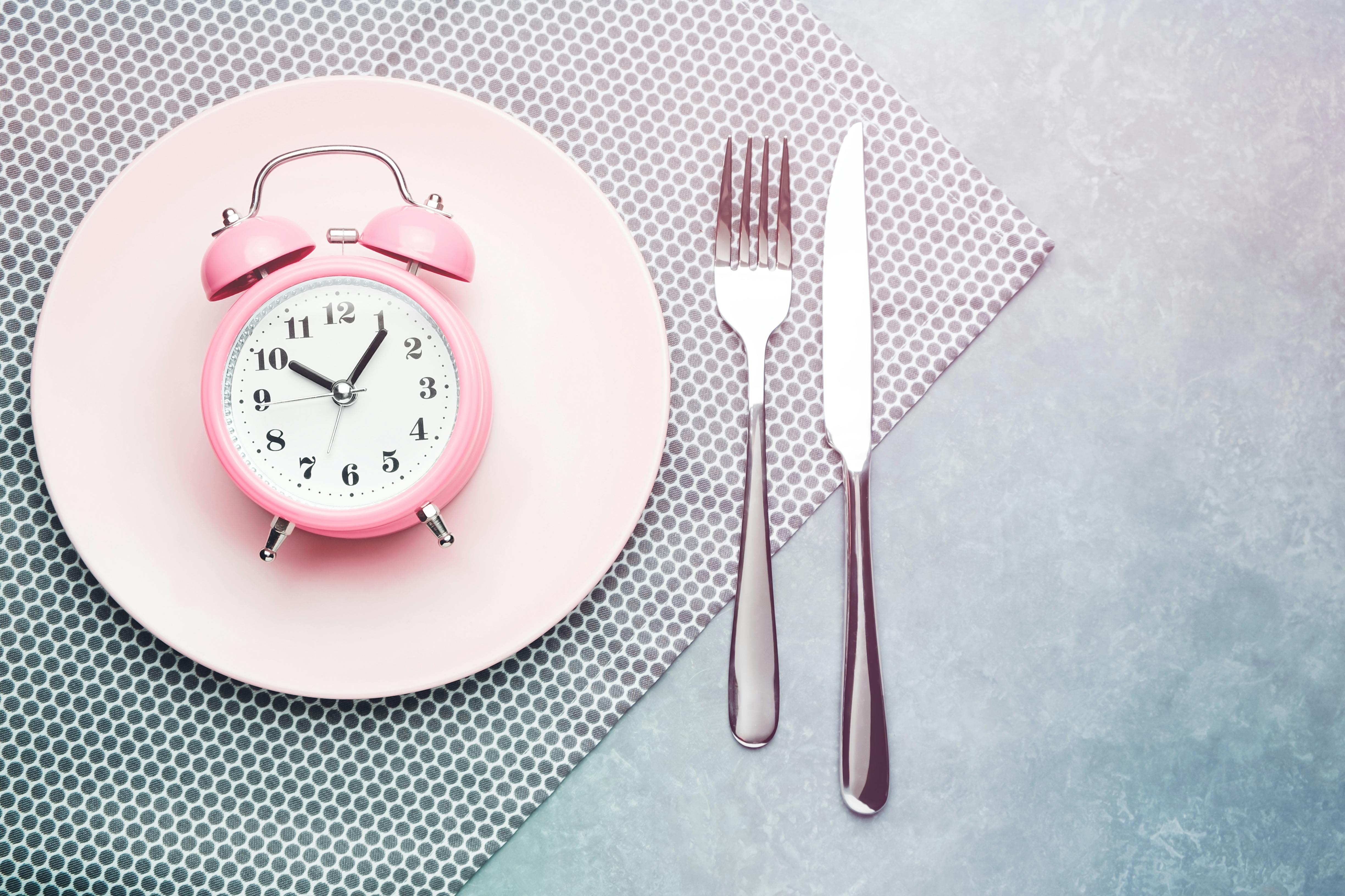 Intermittent Fasting How To Break Your Fast Diet Doctor