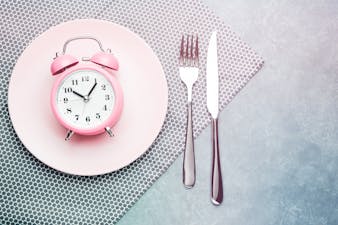 How to break your fast