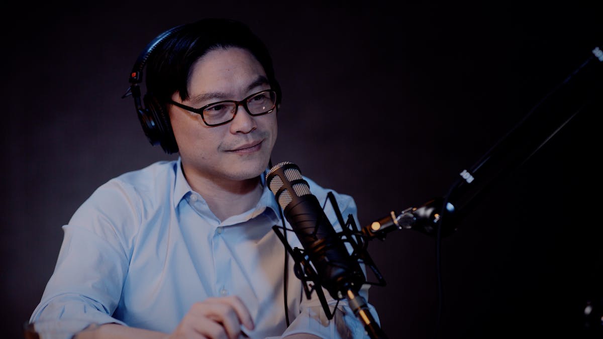 Diet Doctor Podcast #23 – Dr. Jason Fung
