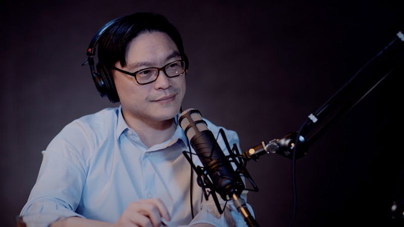 Diet Doctor Podcast #23 – Dr. Jason Fung
