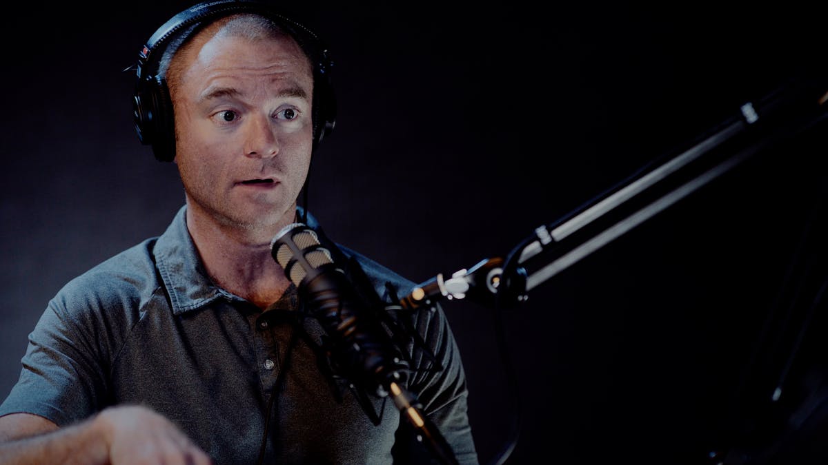 Diet Doctor Podcast #24 – Robb Wolf