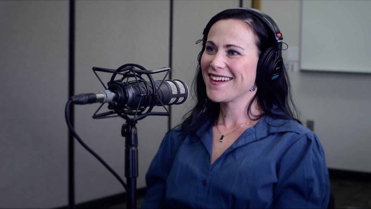 Diet Doctor Podcast #28 – Amy Berger